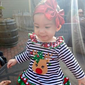 Meet your Posher, Carlise